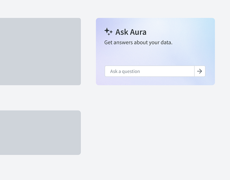 Ask Aura — AI Chat Room — Seismic