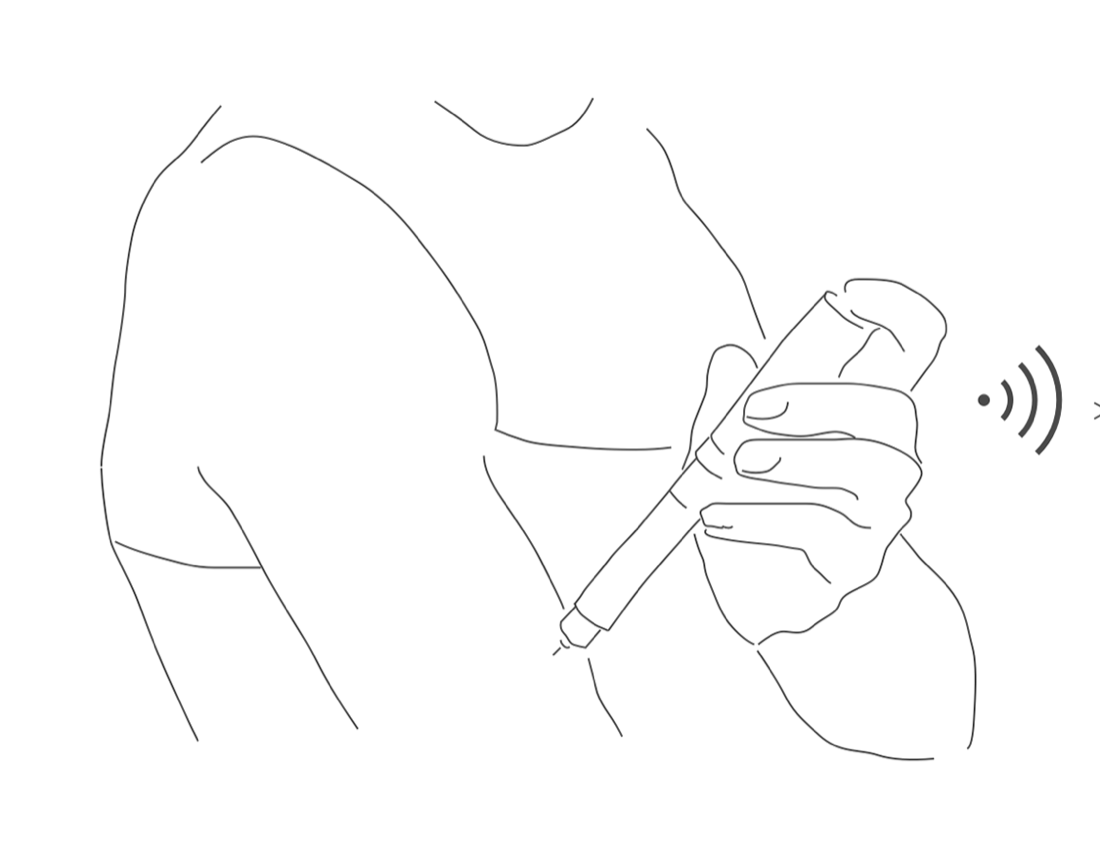 Dexcom G6 — User Journey + Device Integration — Dexcom