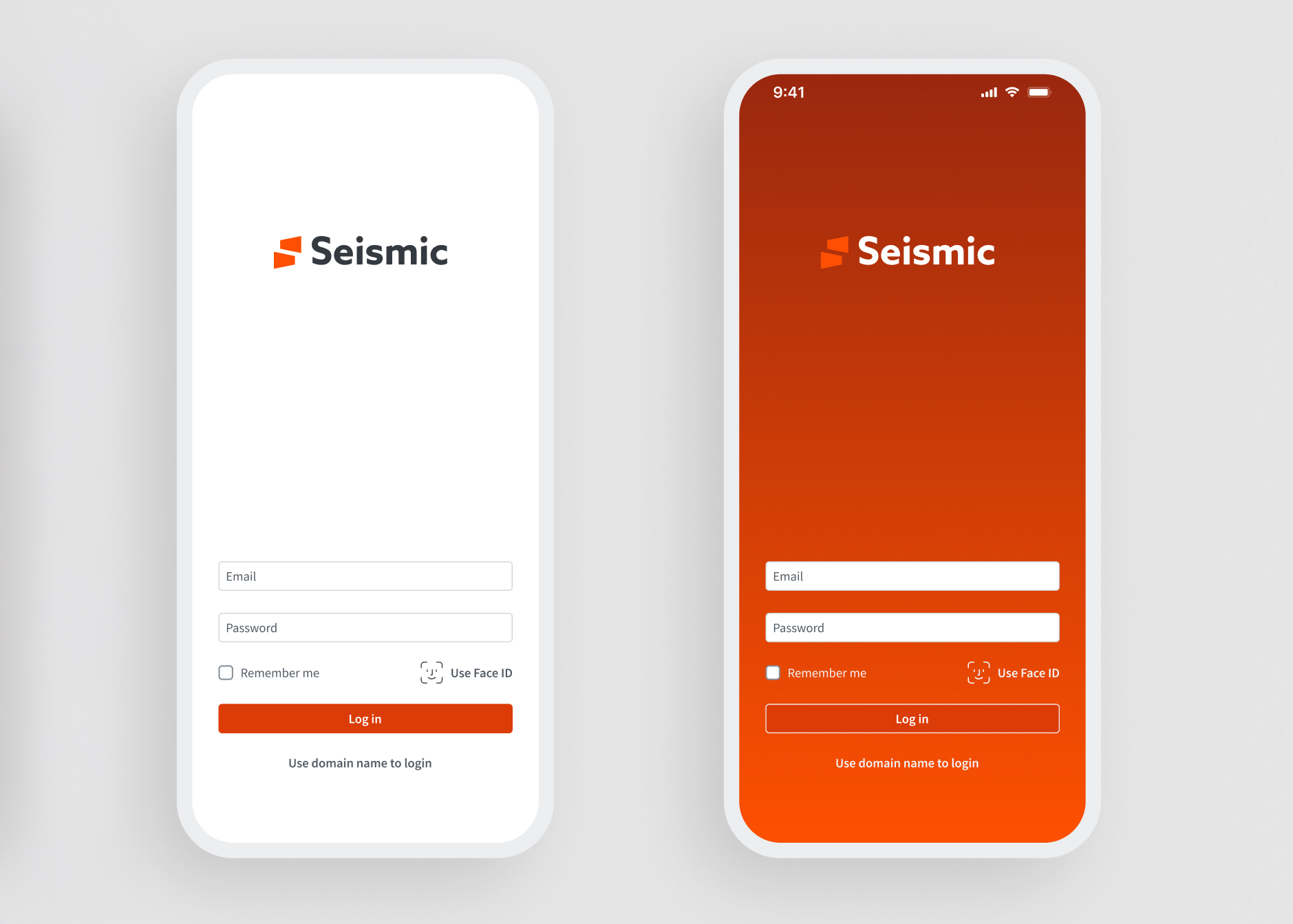 AI-Powered Mobile — Seismic