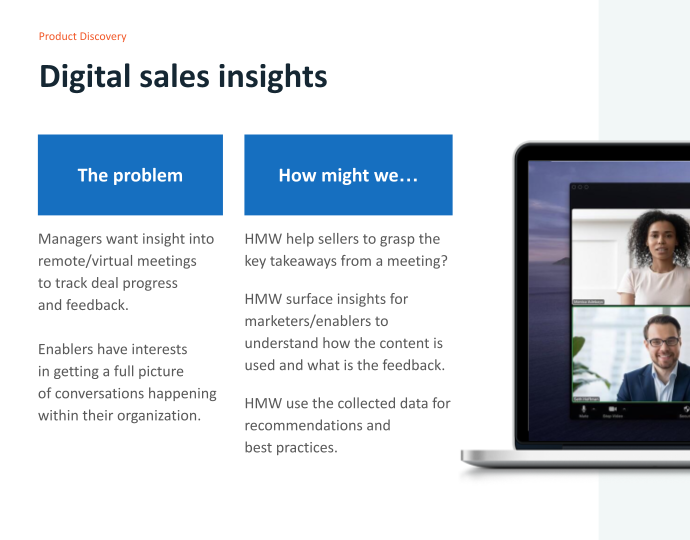 Seismic for Meetings — Seismic
