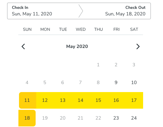 Reservation Management — Revamped — Vacasa
